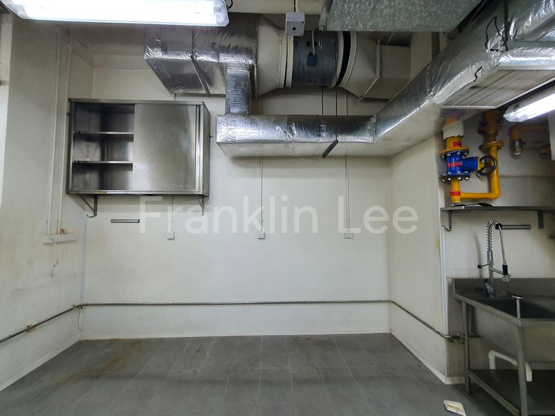 Food & Beverage for Rent in  Tahir Building - Image 17