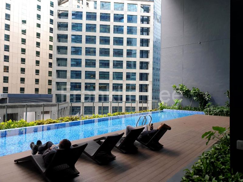 Food & Beverage for Rent in  Tahir Building - Image 22