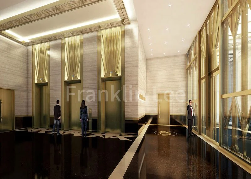 Food & Beverage for Rent in  Tahir Building - Image 2