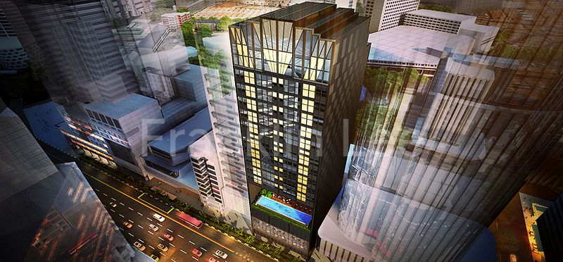 Food & Beverage for Rent in  Tahir Building - Image 3