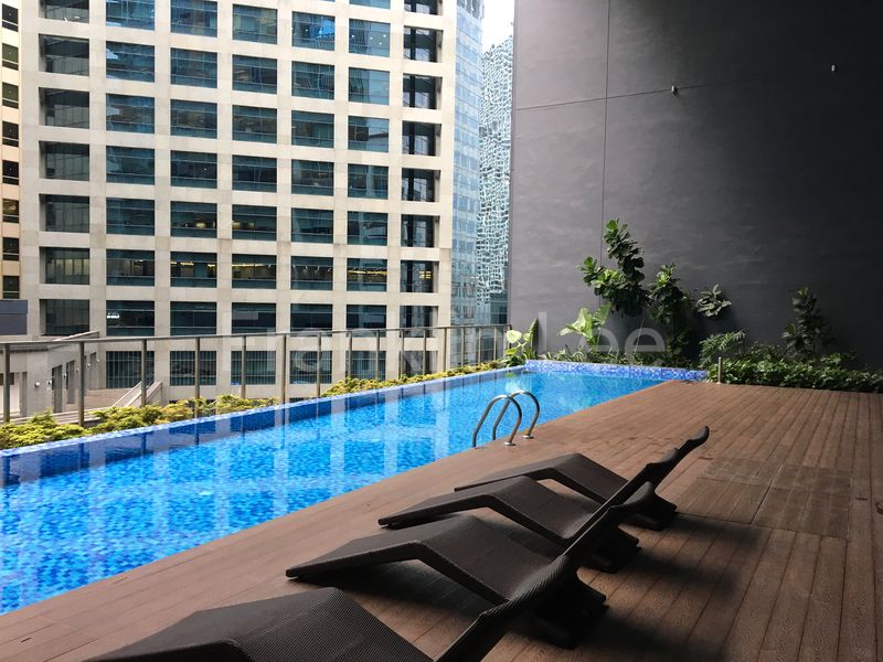 Food & Beverage for Rent in  Tahir Building - Image 21