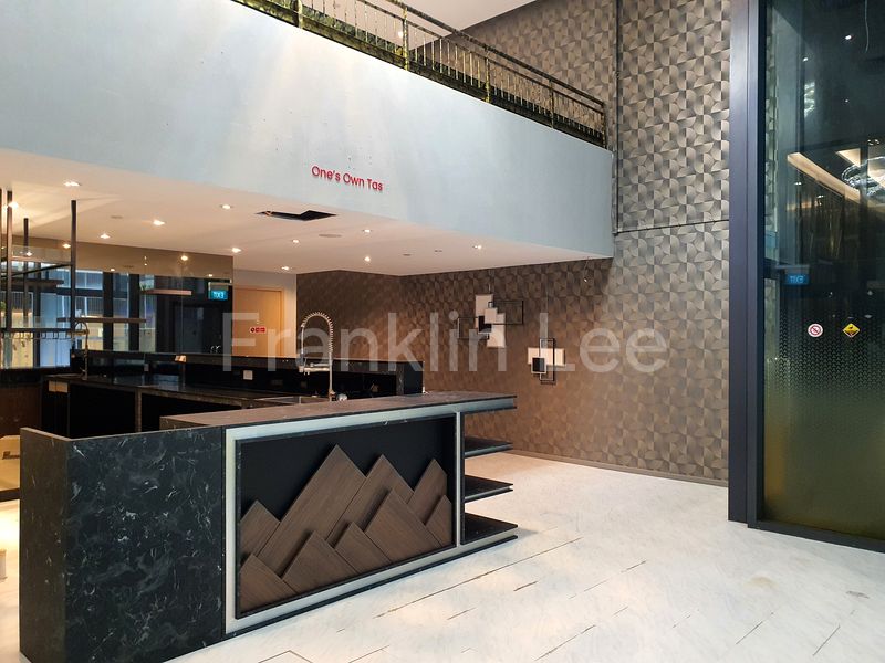 Food & Beverage for Rent in  Tahir Building - Image 9