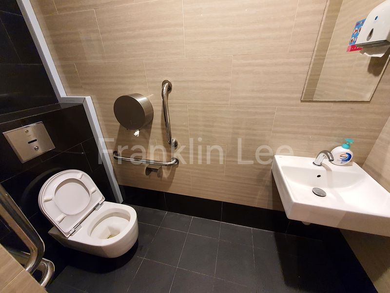 Food & Beverage for Rent in  Tahir Building - Image 18