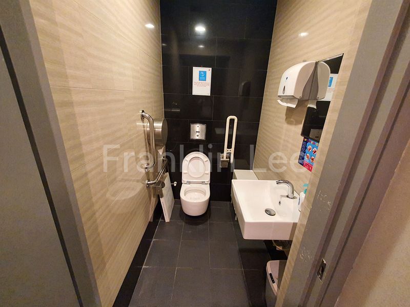 Food & Beverage for Rent in  Tahir Building - Image 19