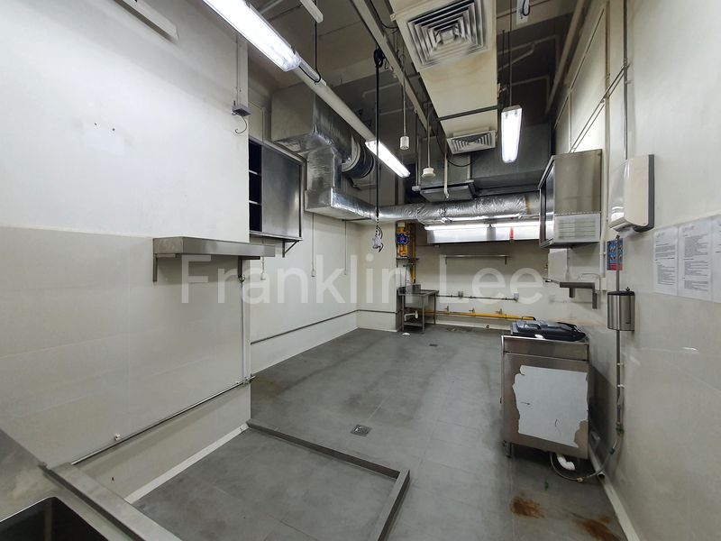 Food & Beverage for Rent in  Tahir Building - Image 13