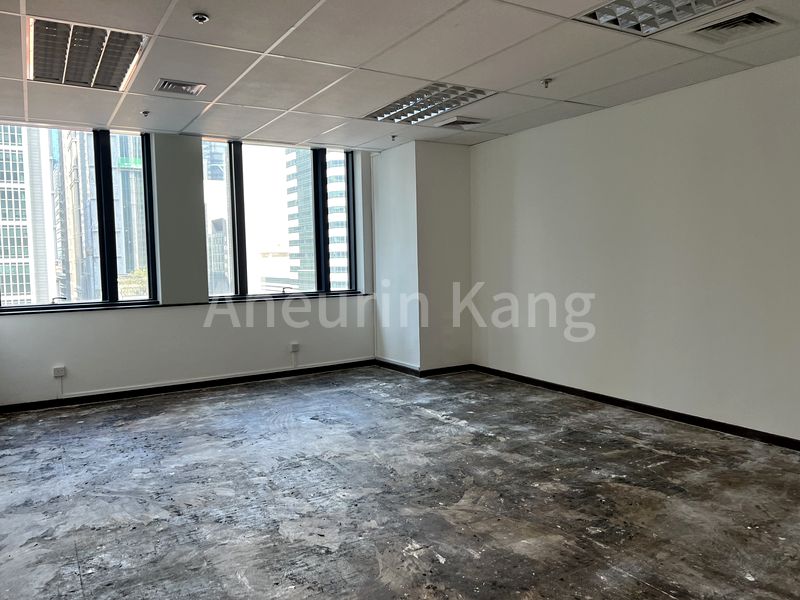Office for Rent in  Hong Leong Building - Image 5