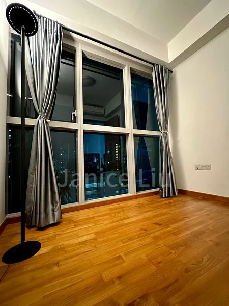 Common Room (Condo) for Rent in  The Santorini - Image 4