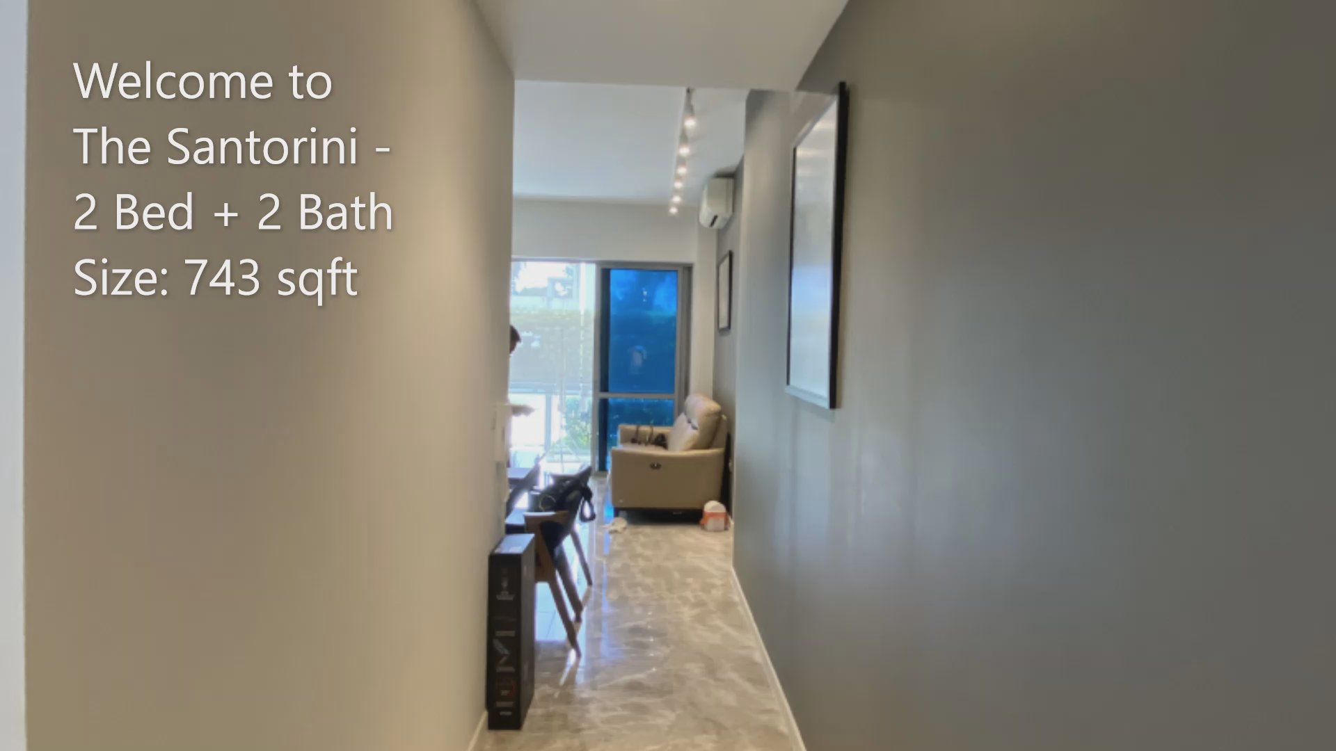 Common Room (Condo) for Rent in  The Santorini - Image 7