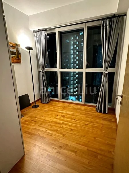 Common Room (Condo) for Rent in  The Santorini - Image 1