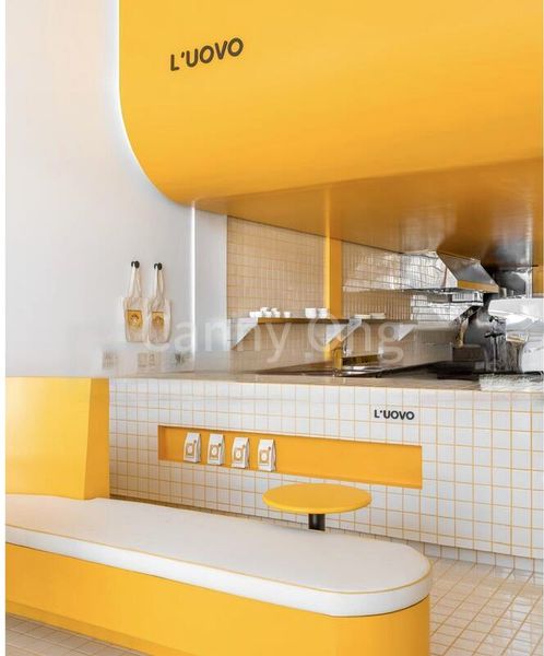 Food & Beverage for Rent: Haji Lane - Image 4