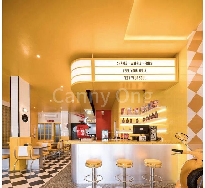 Food & Beverage for Rent: Haji Lane - Image 3