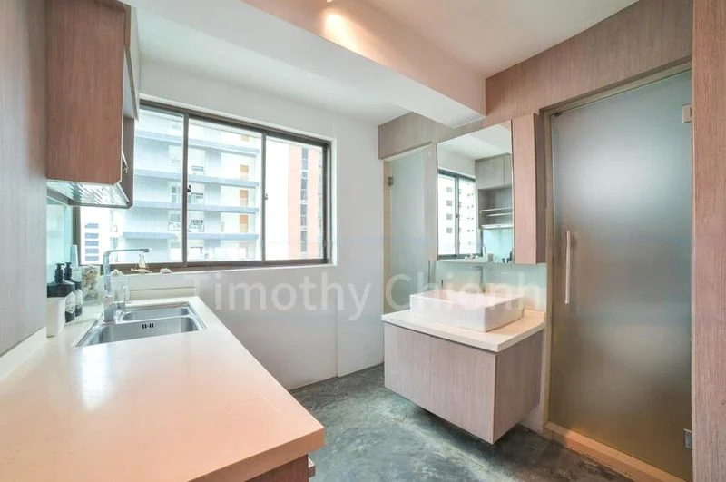 3 Room (3NG) HDB for Rent in  2 Tanjong Pagar Plaza - Image 5