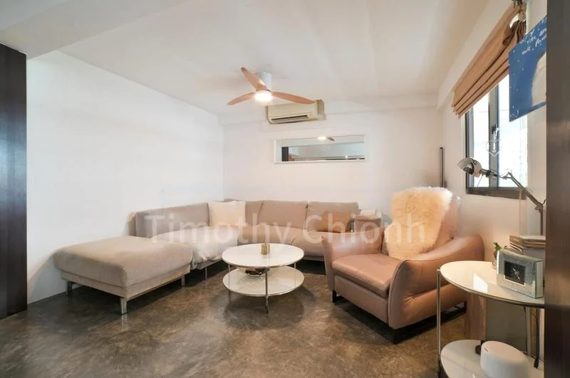 3 Room (3NG) HDB for Rent in  2 Tanjong Pagar Plaza - Image 3