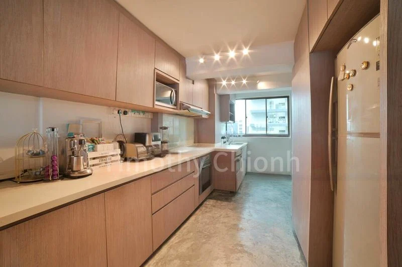 3 Room (3NG) HDB for Rent in  2 Tanjong Pagar Plaza - Image 4