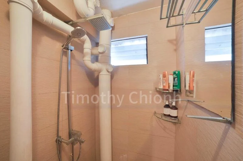 3 Room (3NG) HDB for Rent in  2 Tanjong Pagar Plaza - Image 8