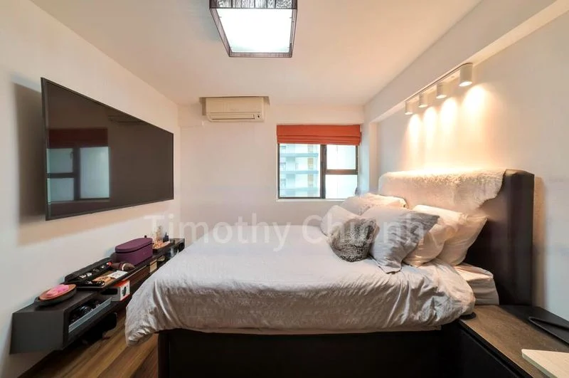 3 Room (3NG) HDB for Rent in  2 Tanjong Pagar Plaza - Image 6