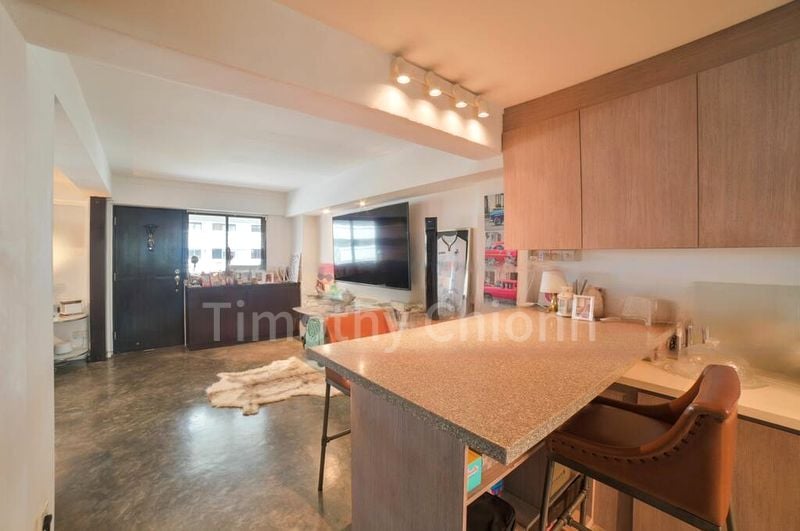 3 Room (3NG) HDB for Rent in  2 Tanjong Pagar Plaza - Image 2