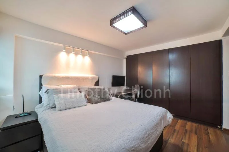 3 Room (3NG) HDB for Rent in  2 Tanjong Pagar Plaza - Image 10