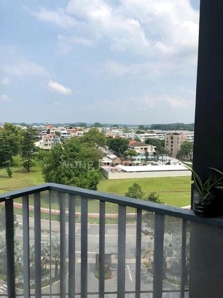 3 Bed Executive Condo for Rent in  The Brownstone - Image 1