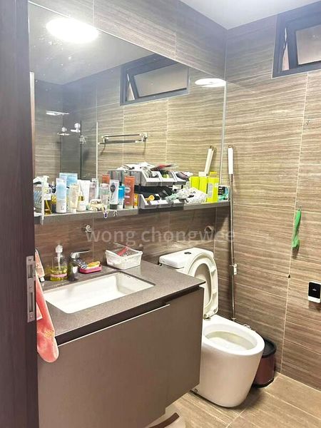 3 Bed Executive Condo for Rent in  The Brownstone - Image 8