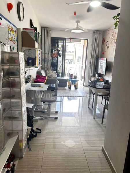 3 Bed Executive Condo for Rent in  The Brownstone - Image 10