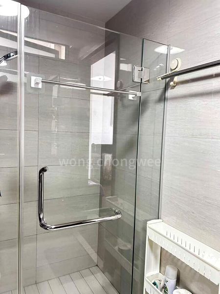 3 Bed Executive Condo for Rent in  The Brownstone - Image 5