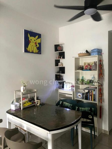 3 Bed Executive Condo for Rent in  The Brownstone - Image 13