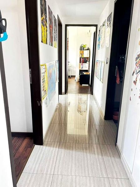 3 Bed Executive Condo for Rent in  The Brownstone - Image 4