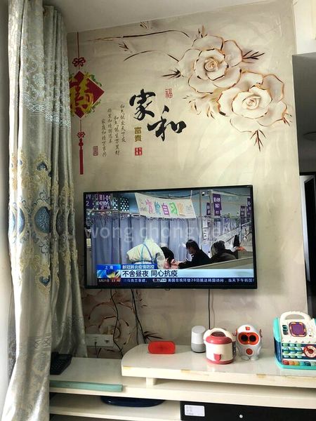 3 Bed Executive Condo for Rent in  The Brownstone - Image 12