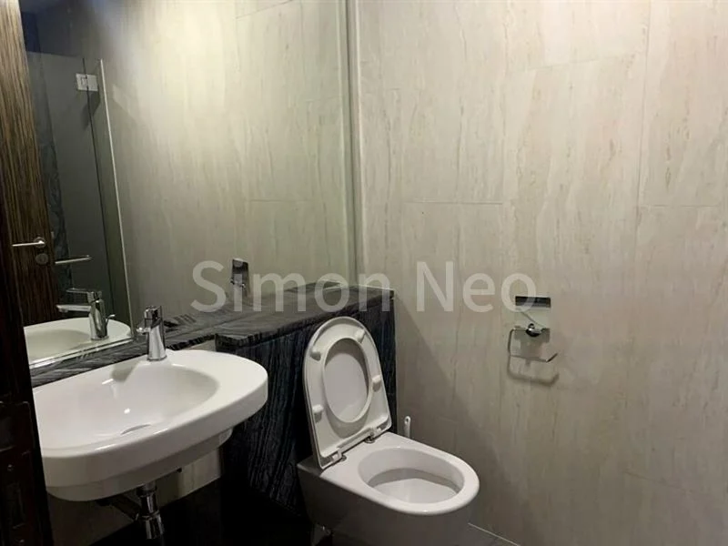 2 Bed Condo for Rent in  Stellar Rv - Image 4