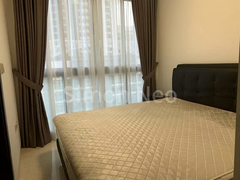 2 Bed Condo for Rent in  Stellar Rv - Image 3