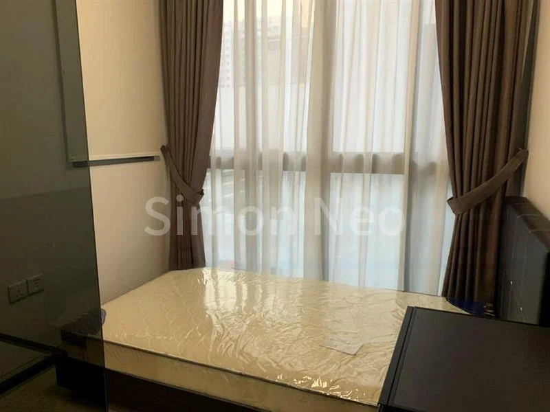 2 Bed Condo for Rent in  Stellar Rv - Image 5