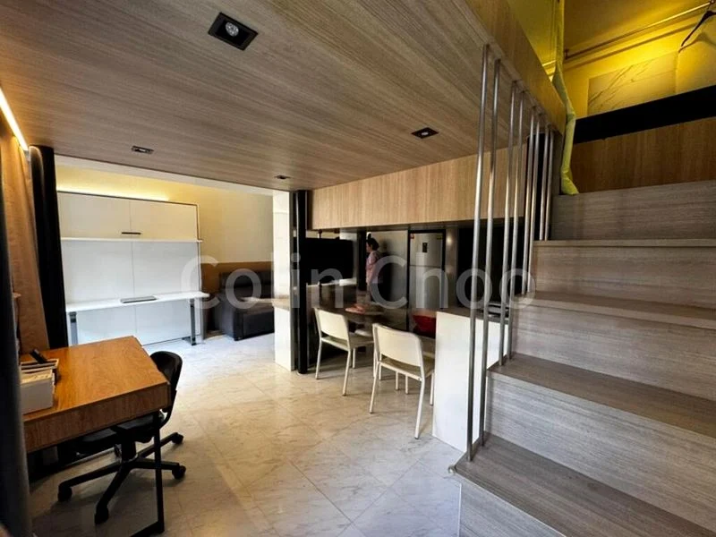 1 Bed Condo for Sale in  euHabitat - Image 9