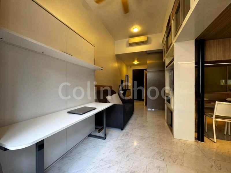 1 Bed Condo for Sale in  euHabitat - Image 4