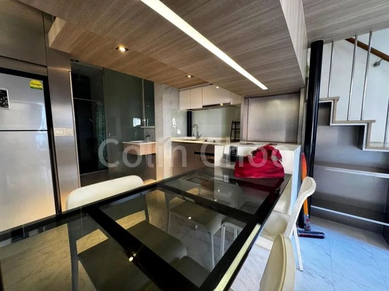 1 Bed Condo for Sale in  euHabitat - Image 6