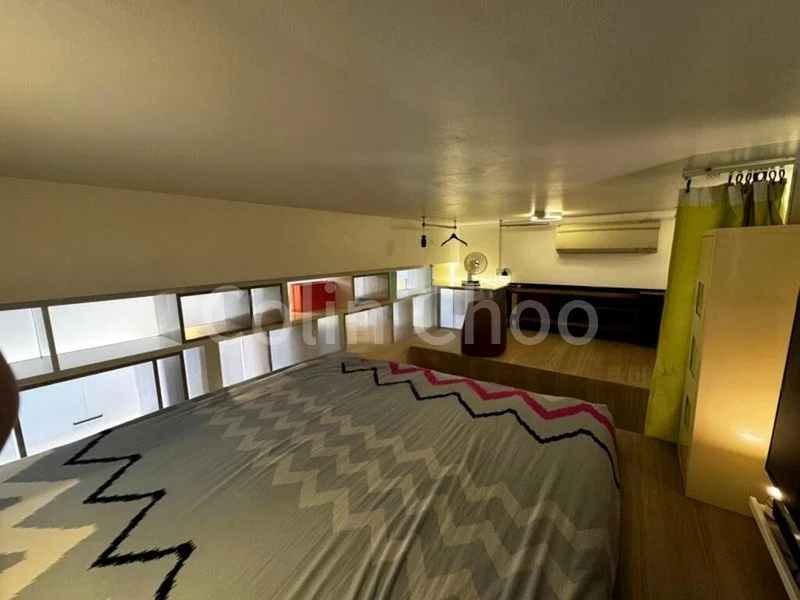 1 Bed Condo for Sale in  euHabitat - Image 12