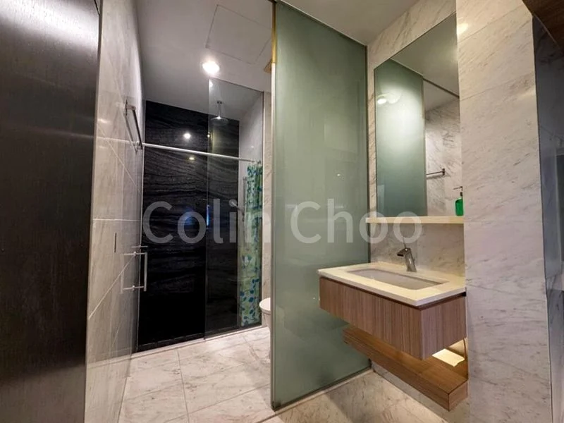 1 Bed Condo for Sale in  euHabitat - Image 7