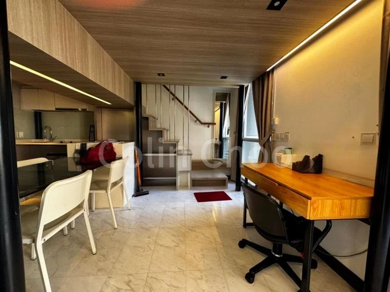 1 Bed Condo for Sale in  euHabitat - Image 3