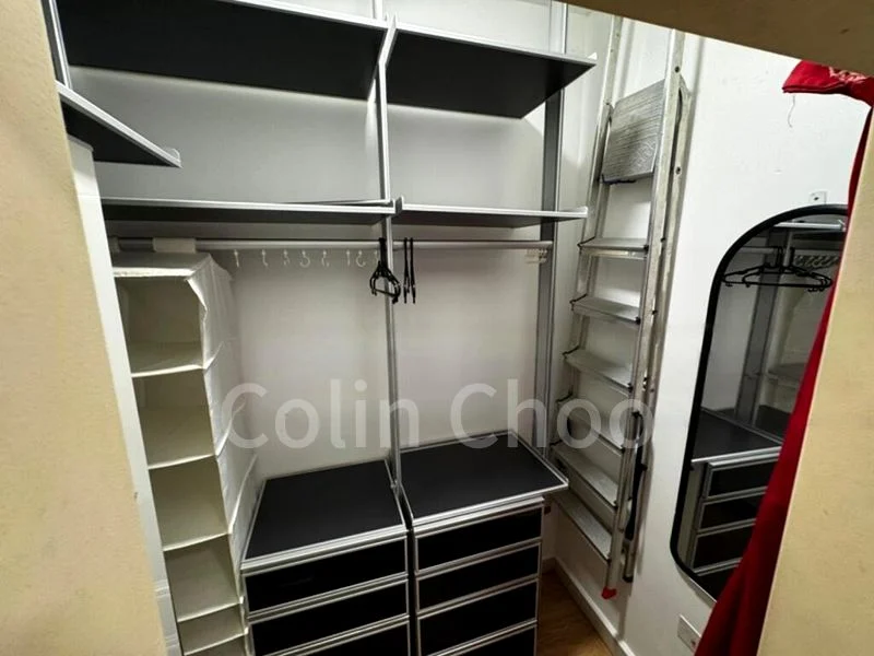 1 Bed Condo for Sale in  euHabitat - Image 13