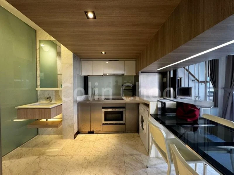 1 Bed Condo for Sale in  euHabitat - Image 5