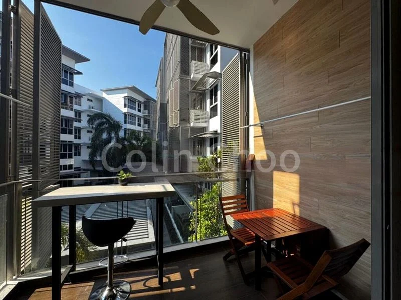 1 Bed Condo for Sale in  euHabitat - Image 8