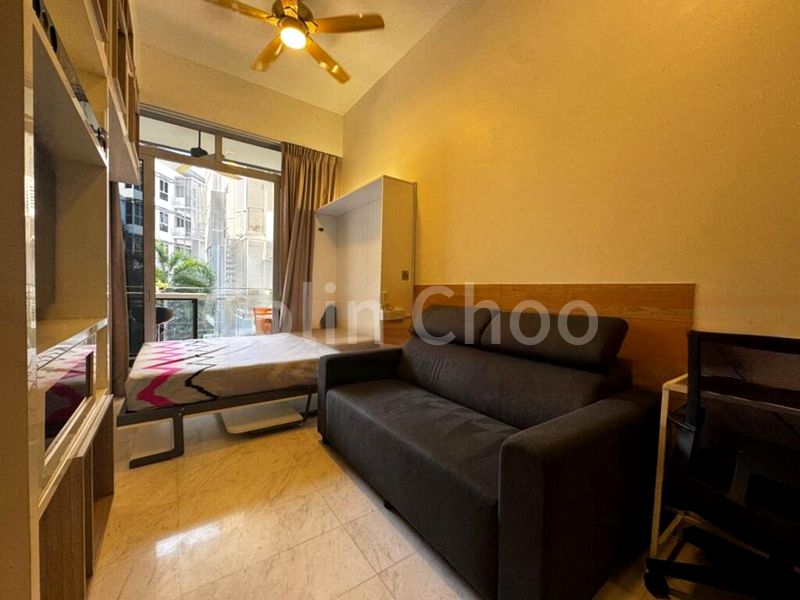 1 Bed Condo for Sale in  euHabitat - Image 2