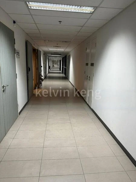 Light Industrial (B1) for Sale: One Commonwealth - Image 2