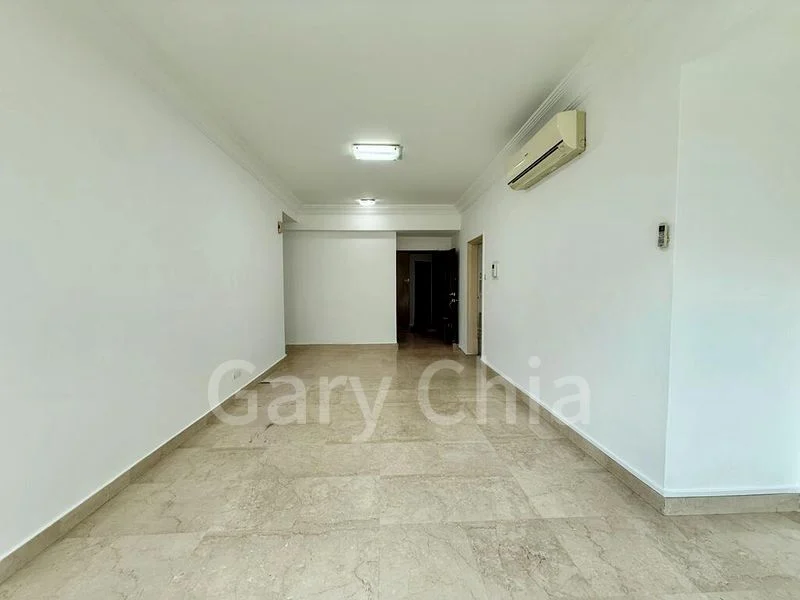 2 Bed Condo for Rent in  Astor Green - Image 2