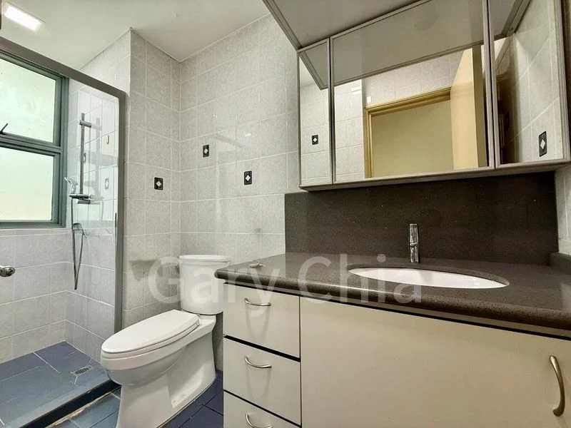 2 Bed Condo for Rent in  Astor Green - Image 13