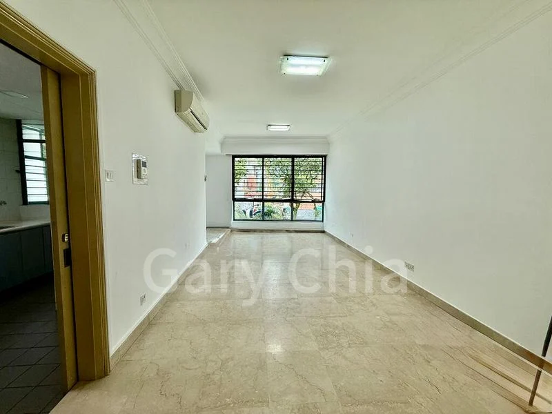 2 Bed Condo for Rent in  Astor Green - Image 1