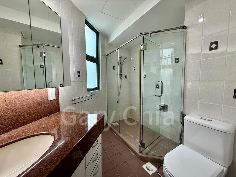 2 Bed Condo for Rent in  Astor Green - Image 10