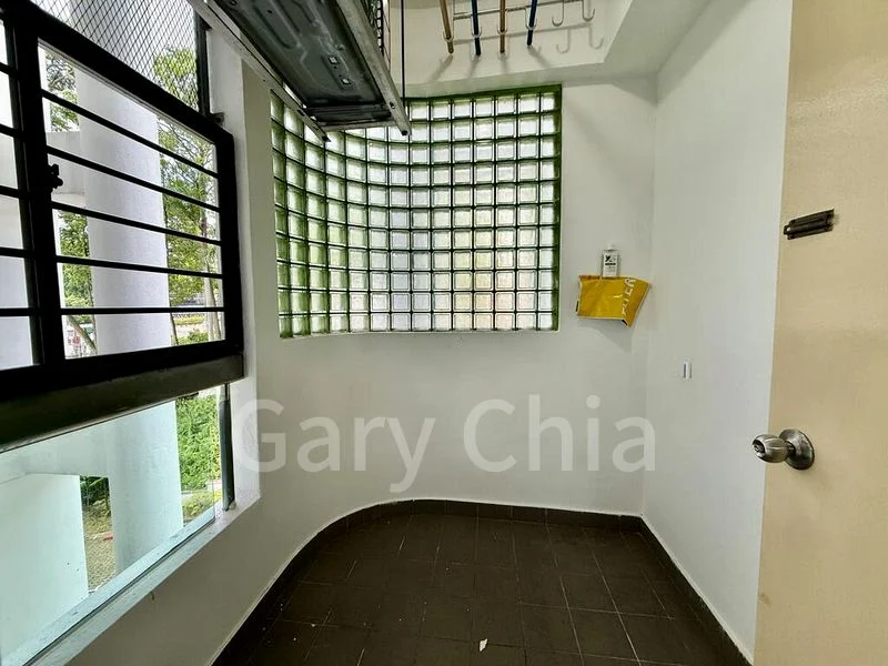 2 Bed Condo for Rent in  Astor Green - Image 6