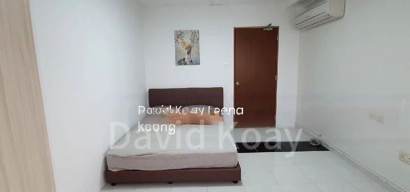 3 Bed Apartment (Condo) for Sale in Braddell View - Image 1