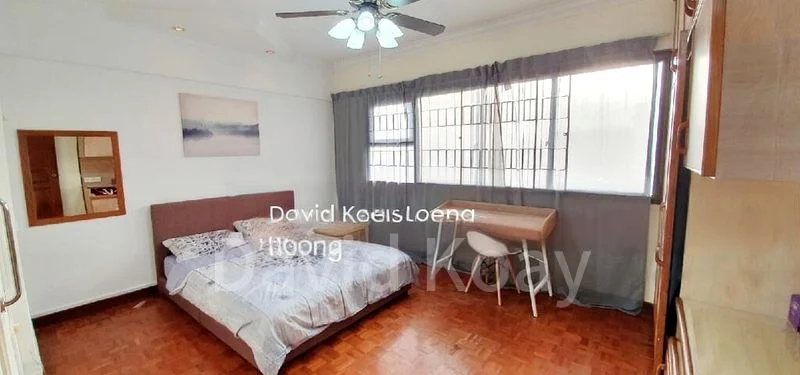 3 Bed Apartment (Condo) for Sale in Braddell View - Image 2